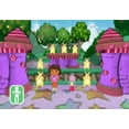 thumbnail image 3 of Dora the Explorer: Dora's Big Birthday Adventure for Nintendo Wii, 3 of 4