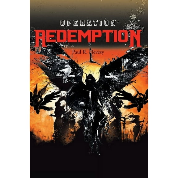 Operation Redemption (Paperback)