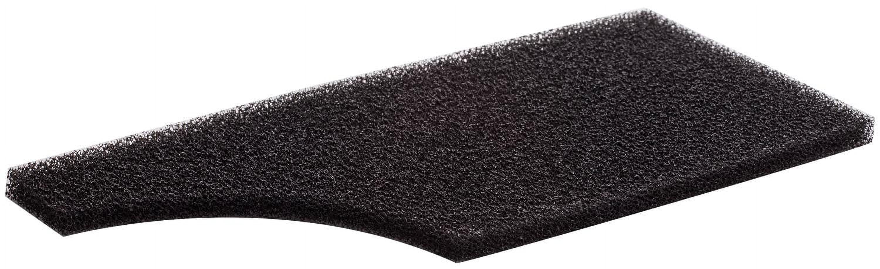 PG PC99250 Cabin Air Filter | Fits 2000-2003 Dodge Ram 3500 Van 5.2L, 5.9L, Ram 1500 Van 3.9L, 5.2L, 5.9L, Ram 2500 Van 5.2L, 5.9L; 2001 Ram 2500 Van 3.9L, Rear