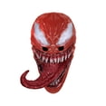 thumbnail image 1 of Máscara de látex Venom XianweiShao para Halloween, 1 of 4