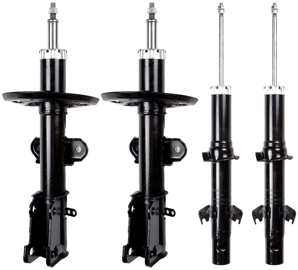 For 2003 2004 2005 2006 2007 2008 Mazda 6 Full Set Front