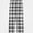 Black, variant on HAOTAGS Kids Plaid Pants (4-16) Elastic Waist Stright Leg Loungewear Pants with Pockets Black Size 5T