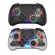 thumbnail image 5 of T4 PC Controller 2.4G Wireless Gamepad para PC Gamepad PC Wireless PC Controller para Windows (7/ 8/ 8.1/ 10) blanco Afortunado Sencillez, 5 of 6