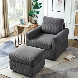 Liberator Aria Flip Chaise- Liberty, Black - Walmart.com