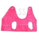 thumbnail image 1 of Bolsa suave portátil para suministros de aseo de mascotas, hamacas, cojín y bolsa de retención para cachorros S rosa, 1 of 8