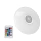 thumbnail image 1 of Lámpara LED 30W E27 RGBW con Control remoto y Altavoz ANGGREK, 1 of 8