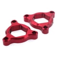 thumbnail image 3 of Motorcycle Front Anodized Fork Preload Adjusters 14/17/19/22mm Universal, 3 of 11