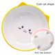 thumbnail image 3 of Comedero de cerámica para gatos, platos anchos y altos, apto para lavavajillas, apto para gatos MFZFUKR BST3007286-1, 3 of 6