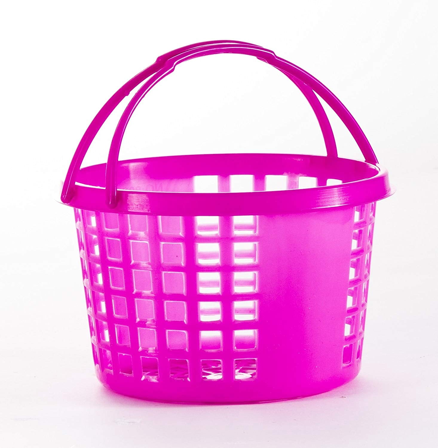 Easter Eggs Basket Great for Easter Egg Hunts and Easter Eggs Festival Easter Baskets, Pack of 12