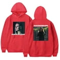 thumbnail image 6 of Nora En Pure Tour 2024 Hoodie Unisex Daily Commuter Fashion Printed Pullover, 6 of 7