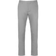 thumbnail image 3 of Kariban Mens Chino Pants, 3 of 7