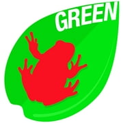 Green Clean - heavy-duty, concentrated all purpose cleaner - 2 gallon case