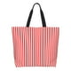 thumbnail image 1 of Easygdp Red And White Stripes Bolsas Tote para Mujer, Bolsos de Hombro para Viaje, Bolsos de Mano de Gran Capacidad para Compras y Trabajo, 1 of 8