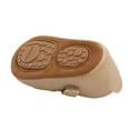 thumbnail image 4 of Wangsaura Newborn Anti-slip Sandals, Toddler Solid/ Contrast Color Shoes, 4 of 9