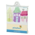 thumbnail image 3 of Item Master Window Valances, Cottages, 2 Pack, 3 of 5