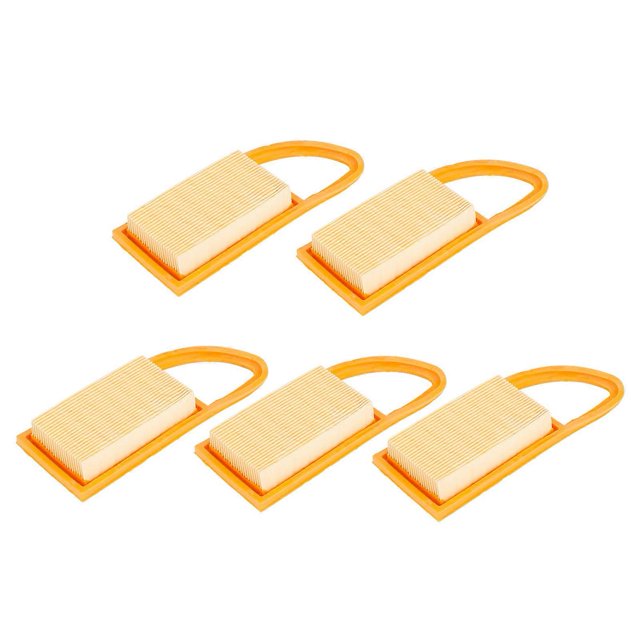 5Pcs Air Filter Replacement Fit for STIHL BR500 BR550 BR600 Blowers 4282 141 0300