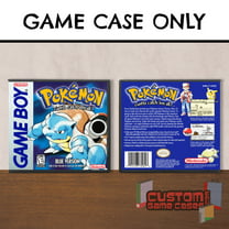 Pokemon™ Lightning Yellow Version - (GBA) Game Boy Advance - Game