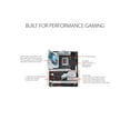 thumbnail image 4 of Asus Strix STRIX Z790-A GAMING WIFI D4 Gaming Desktop Motherboard, Intel Z790 Chipset, Socket LGA-1700, ATX, 4 of 5