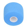 thumbnail image 1 of Badminton Grip Cushion Wrap, Shock Absorption Tape for Tennis Racket, Anti Skid Design, with Easy Adjustment for Players, 1 of 7