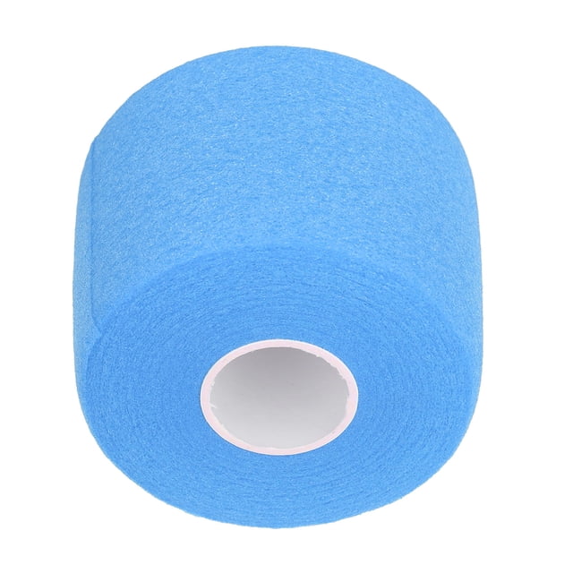 Badminton Grip Cushion Wrap, Shock Absorption Tape for Tennis Racket, Anti Skid Design, with Easy Adjustment for Players