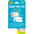 thumbnail image 2 of School Zone Sight Words Flash Cards, 2 of 9