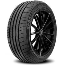Lexani LX-307 UHP 235/45ZR17 97W XL Passenger Tire