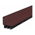 thumbnail image 2 of Door Draft Stopper, 35.4 Inch Self Adhesive Door Sweep Weather Stripping, PVC Under Door Seal for Draft Dust Noise and Air Gap Blocking, Bottom Door Guard for Bedroom Bathroom Office and Entryway, 2 of 6