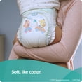 thumbnail image 6 of Pampers Baby-Dry Extra Protection Diapers, Size 3, 168 Count, 6 of 8