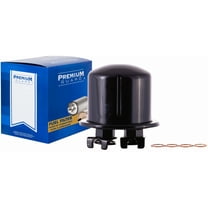 Premium Guard Fuel Filter P/N:Pf4637