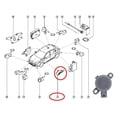 thumbnail image 3 of Altavoz de Timbre de Estacionamiento, Rendimiento ESTA PRECISO AJUSTE DE ESTACONAMENTO Advertencia de Advertencia 256506024r Para Kadjar Fluence Zoe, 3 of 7