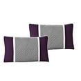 thumbnail image 2 of All American Collection New 7 Piece High Quality Embroidered Over-sized Comforter Set, 2 of 3