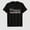 Black-16, variant on Don't Panic I'm Hispanic National Hispanic Heritage Month T-Shirt