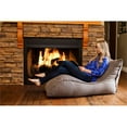 thumbnail image 2 of Le Fainéant - Chaise Bean Bag, 2 of 3