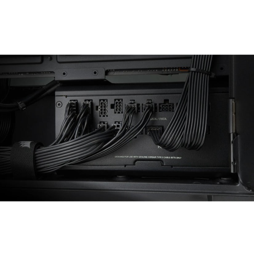 Corsair RMx Shift Series 1000W ATX Computer Power Supply