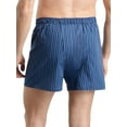 thumbnail image 4 of Fruit of the Loom Premium Men's Woven Boxers, 4-Pack, 4 of 9