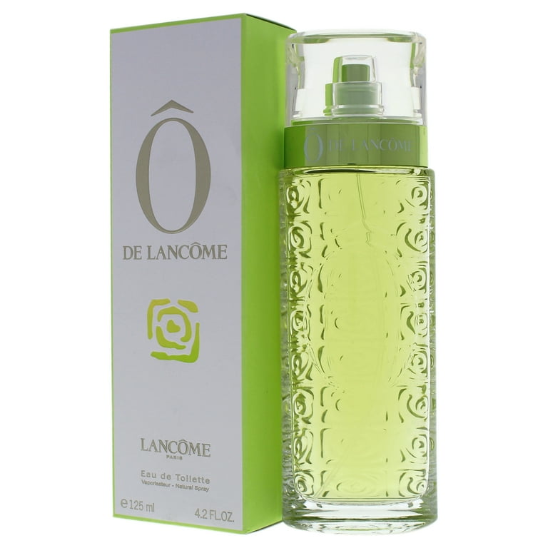 【新品未開封】De Lancome Eau de Toilette 125ml 新品未開封】125ml De Lancome Eau de Toilette