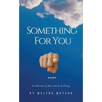 Something For You, (Paperback)