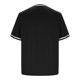 thumbnail image 5 of Camisetas Casuales Elegante Pijama Conjunto Ligero Seco de Manga Corta Y Pantalones Cortos, Ropa de Dormir Cómoda Suave para Relajarse, Correr Y Regalos, 5 of 9