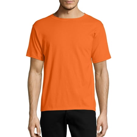 

JNZOUHA Hanes Men‘s and Big Men‘s Ecosmart Short Sleeve Tee Up To Size 3XL