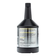 الخط الأحمر 42404 10w40 زيت المحركات الاصطناعية - 1 كوارت