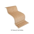 thumbnail image 3 of Corduroy Quilted Sofa Seat Cushion Cover, Non Slip Furniture Protector Mat, Washable Sofa Slipcover Throw Pad for Couch Living Room Home Decor, 3 of 6