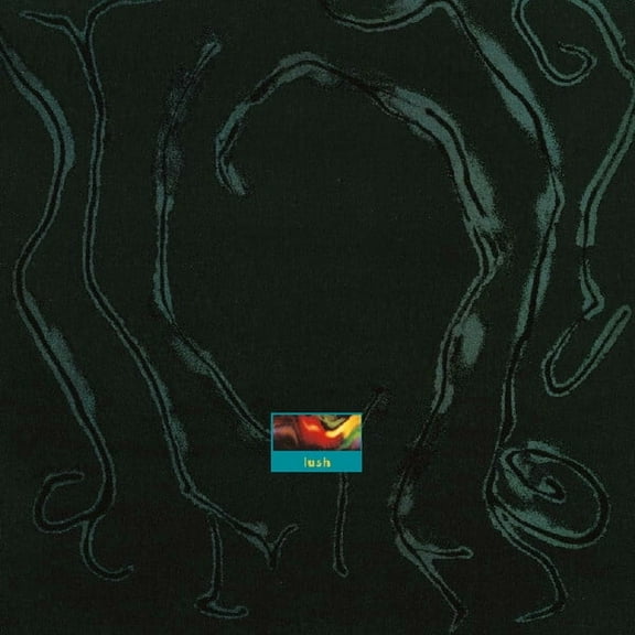 Lush - Gala - Music & Performance - Vinyl