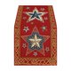 thumbnail image 2 of 4th Of July Decorative Tablecloth And Table Runner Independence Day Patriotic Table Linen Set Dining Table Home Decoration, 2 of 6