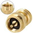 thumbnail image 2 of Adaptateur de Réservoir de Propane Convertit Réservoirs de Gaz LP 20lb/30lb en 1lb/16.4oz, 2 of 9