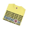 thumbnail image 4 of Baltimore Softstyle T-Shirt, 4 of 4