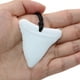 thumbnail image 3 of Collares masticables para niños sensoriales, paquete de 3 ayudas motoras orales de silicona, collar masticable sensorial para autismo, TDAH, ansiedad o necesidades especiales, 3 of 5