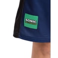 thumbnail image 5 of Sonic the Hedgehog Boys Basketball Jersey and Shorts Set, 2-Piece, Sizes 4-12, 5 of 9
