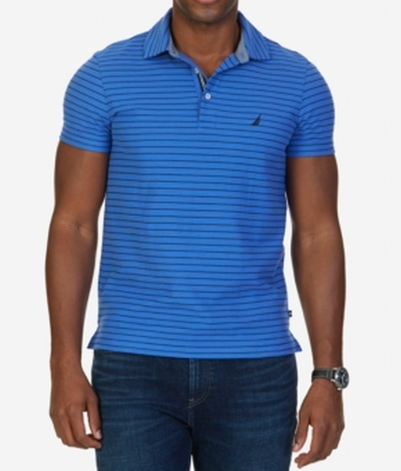 reebok men's graphic series stacked tee