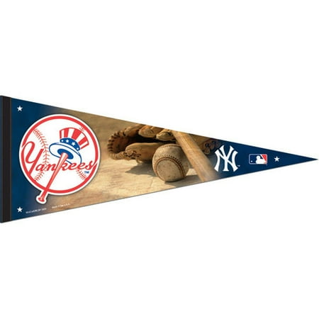 MLB - New York Yankees 12x30 Premium Pennant