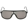 thumbnail image 1 of Carrera Mens Pilot Frame Polarised Sunglasses, 1 of 2